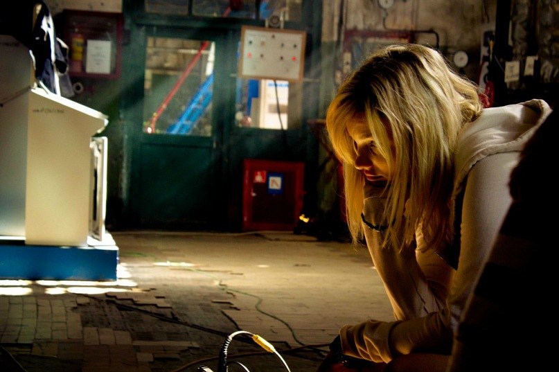 Таня Мираевская | Москва