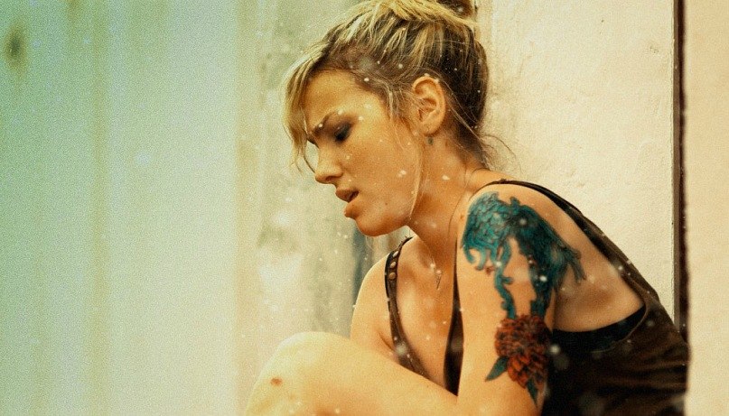 Таня Мираевская | Москва