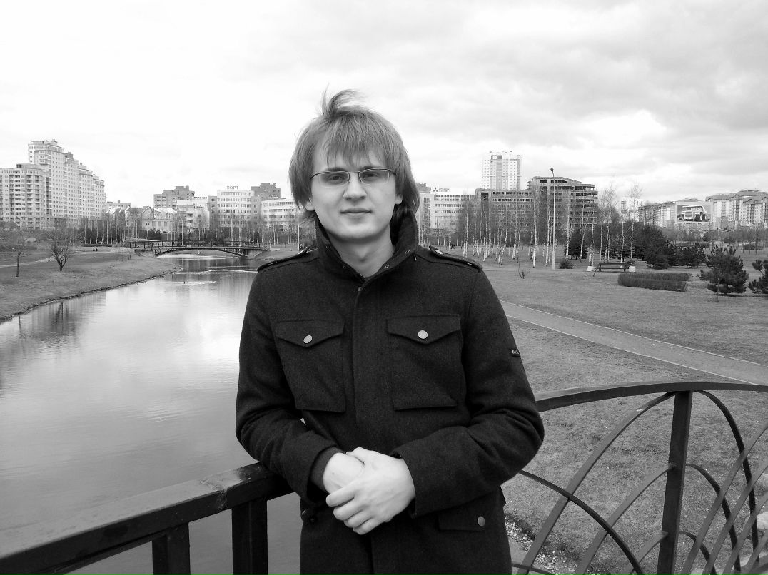 Дима Бобровский | Bellevue