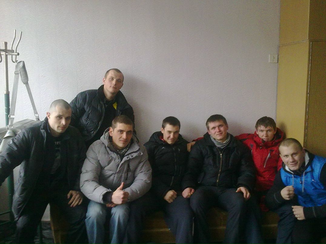 Дмитрий Немков ----> | Chicago