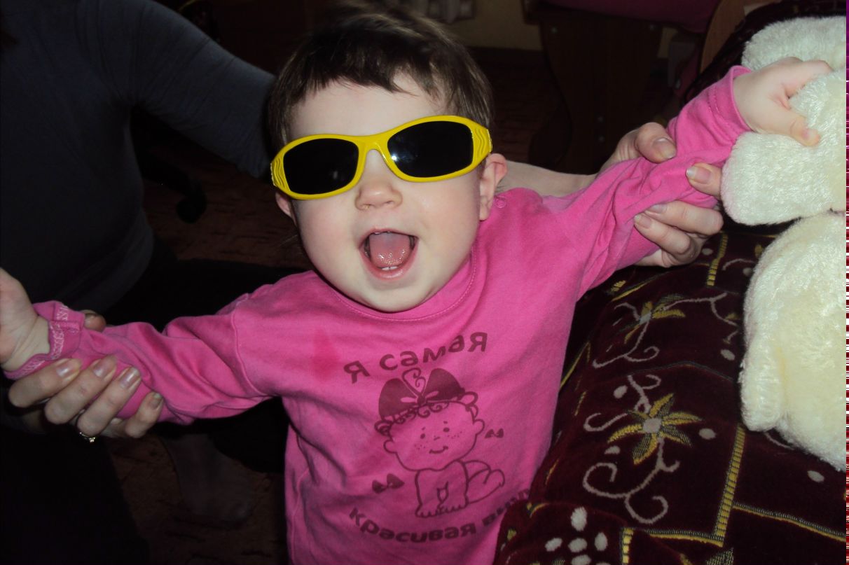 Юлия Плотникова | Красноярск