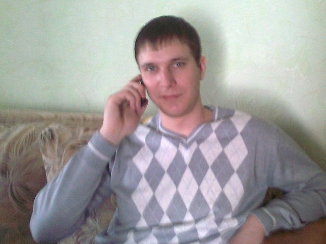 Кирилл Скрылев | Ачинск