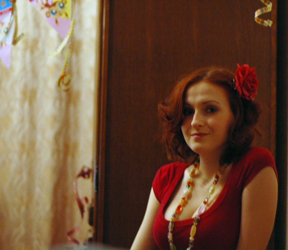 Maria Sullivan | Lincoln