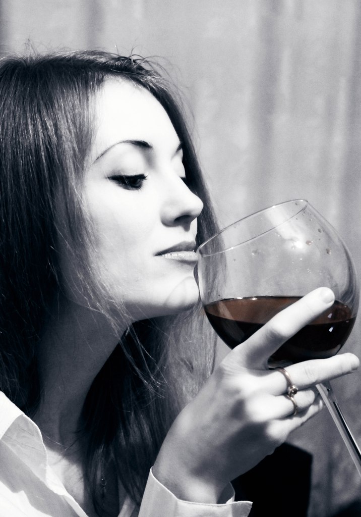 Анюта Николюк | Москва