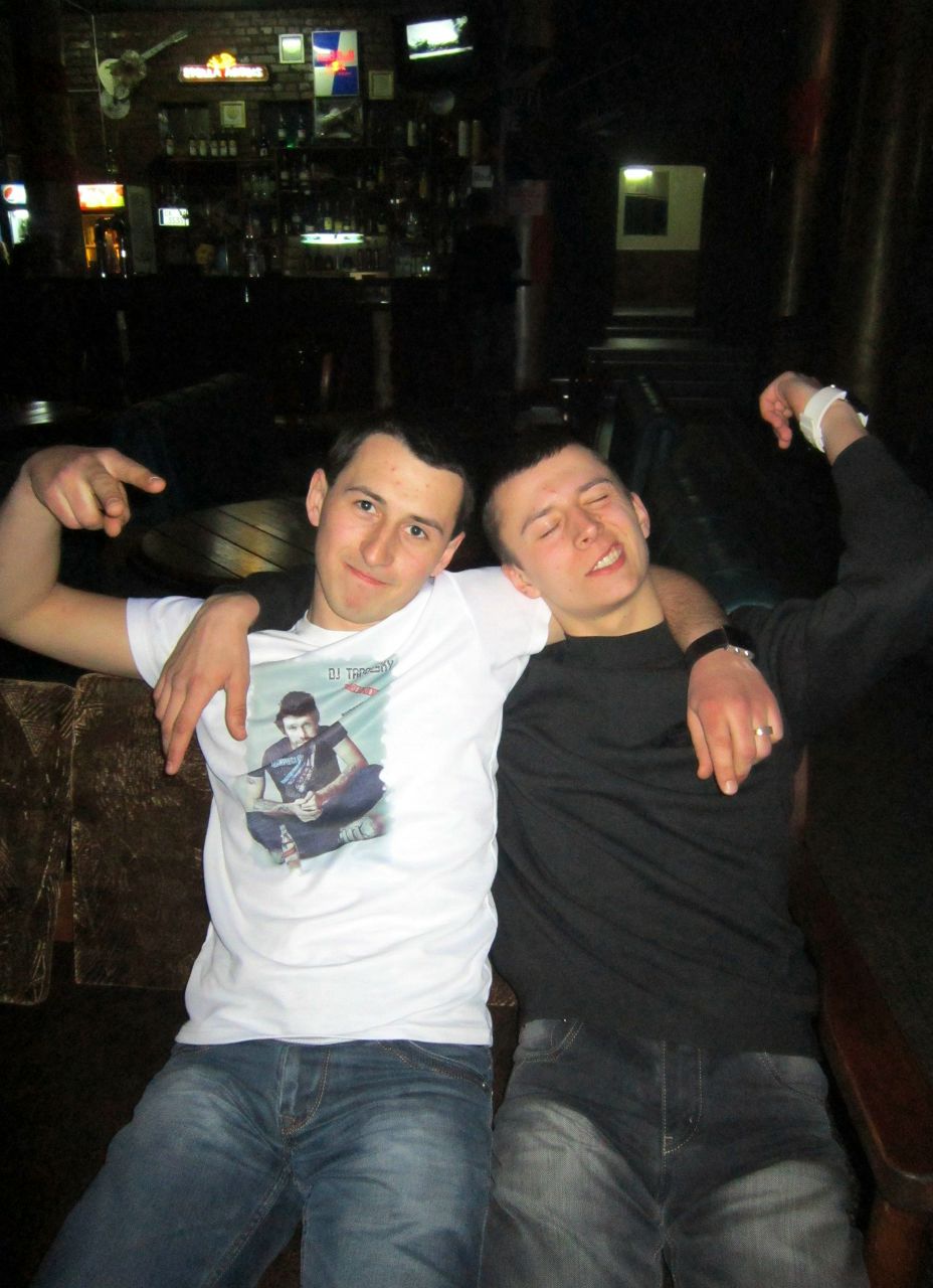 Сергій Мельник | Умань