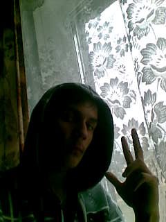 Вадим Дубовик (S.T) | Минск