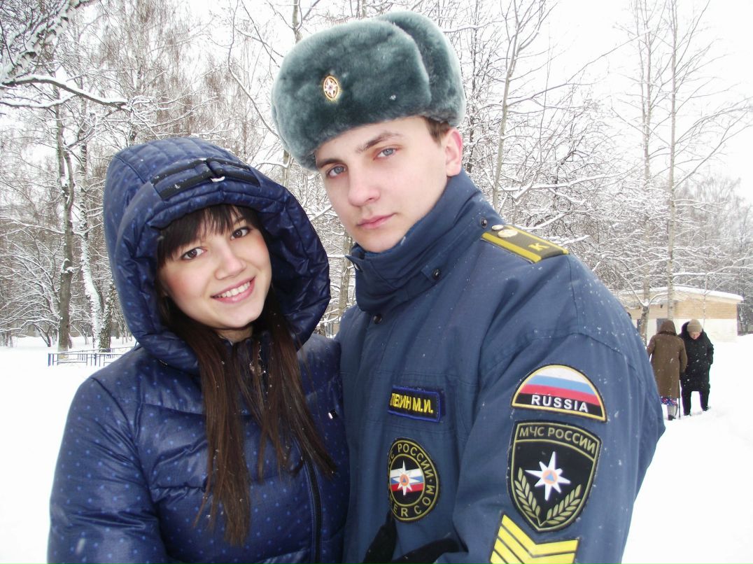 Юлия Алесина | Москва