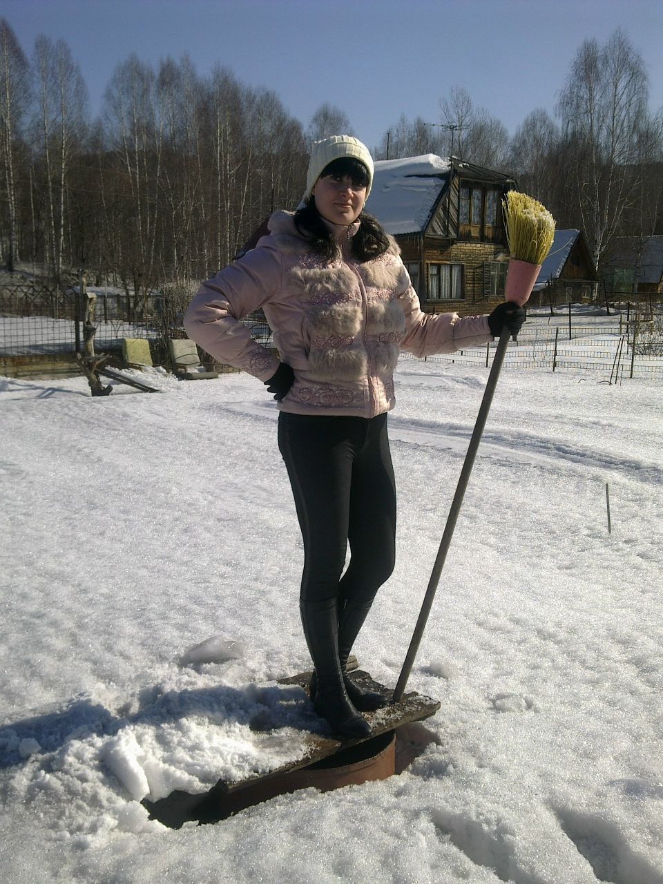 Оля Казанцева | Новокузнецк