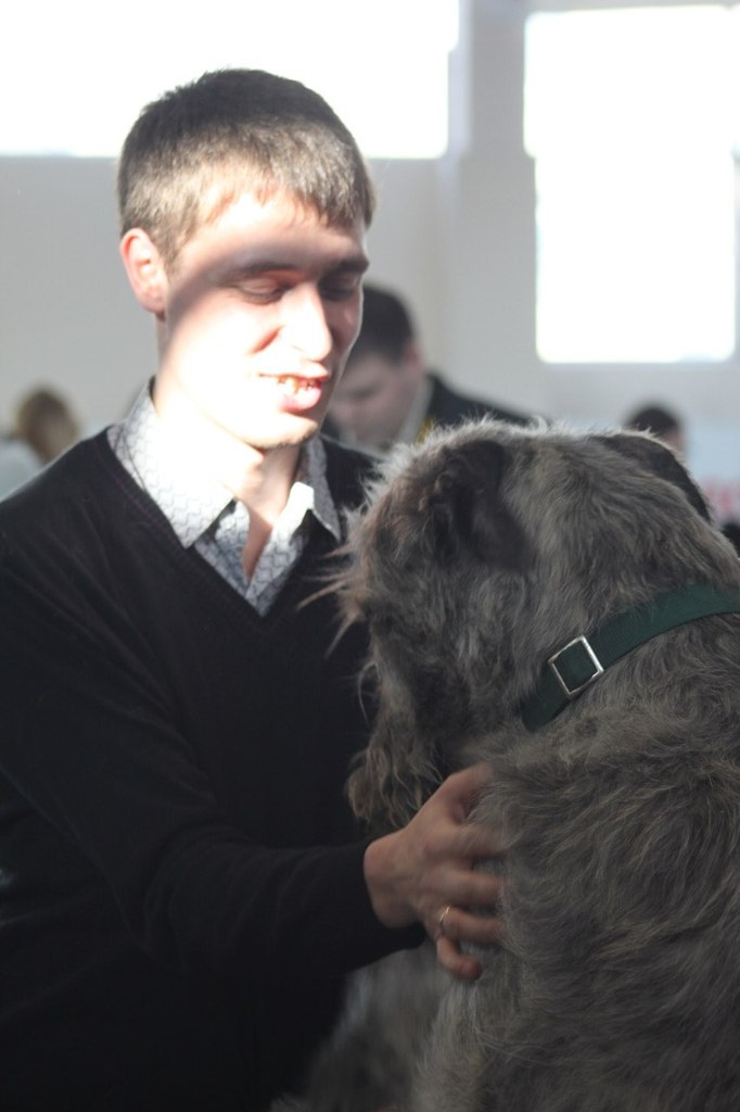 Егор Смолдырев | Иннополис