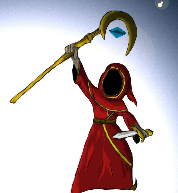 Степан Ханин | Москва