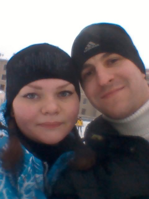 Алина Кузнецова | Новосибирск