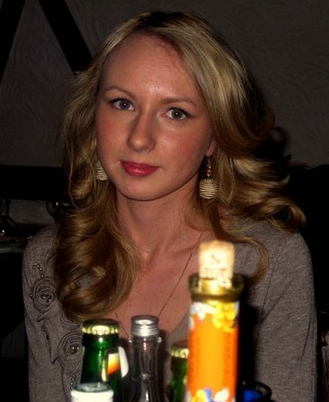 Валерия Редина | Москва