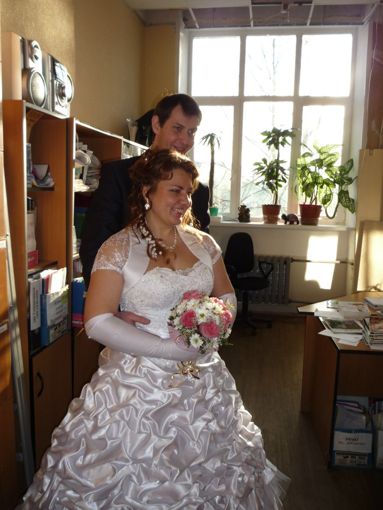 Дарья Мясникова | Екатеринбург