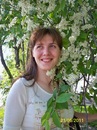 Фотография Черновой Веры