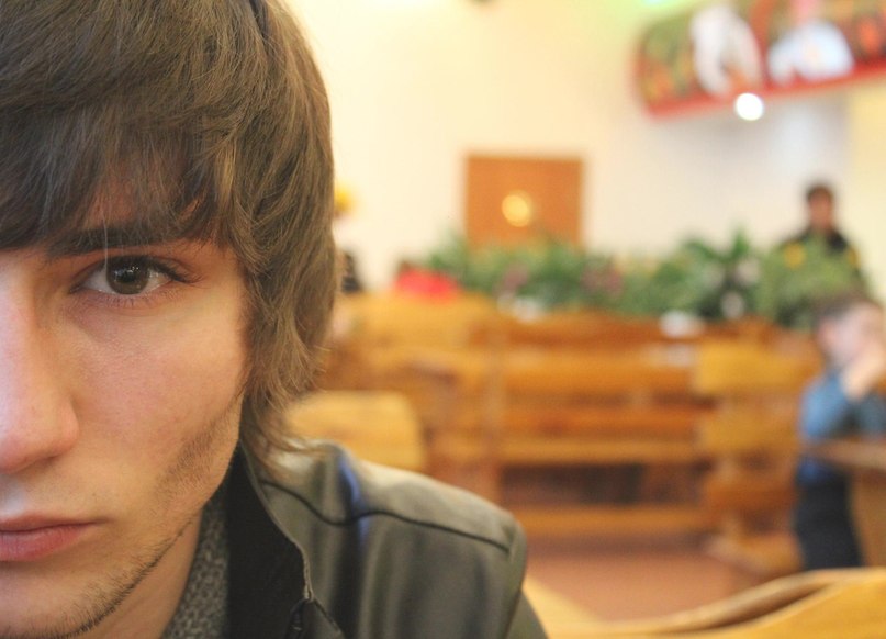 Вито Даниелян | Miami Beach