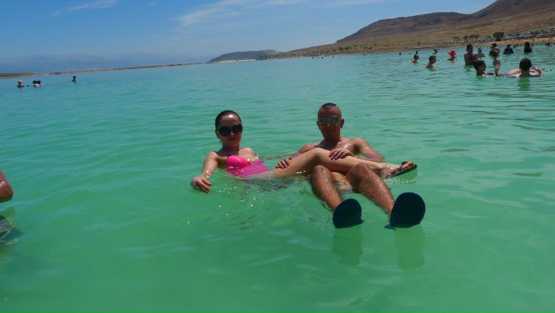 Станислав Бармин Владимирович | Тель-Авив