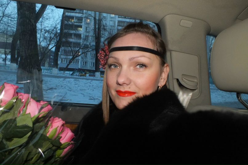 Ирина Крепышева | Новокузнецк