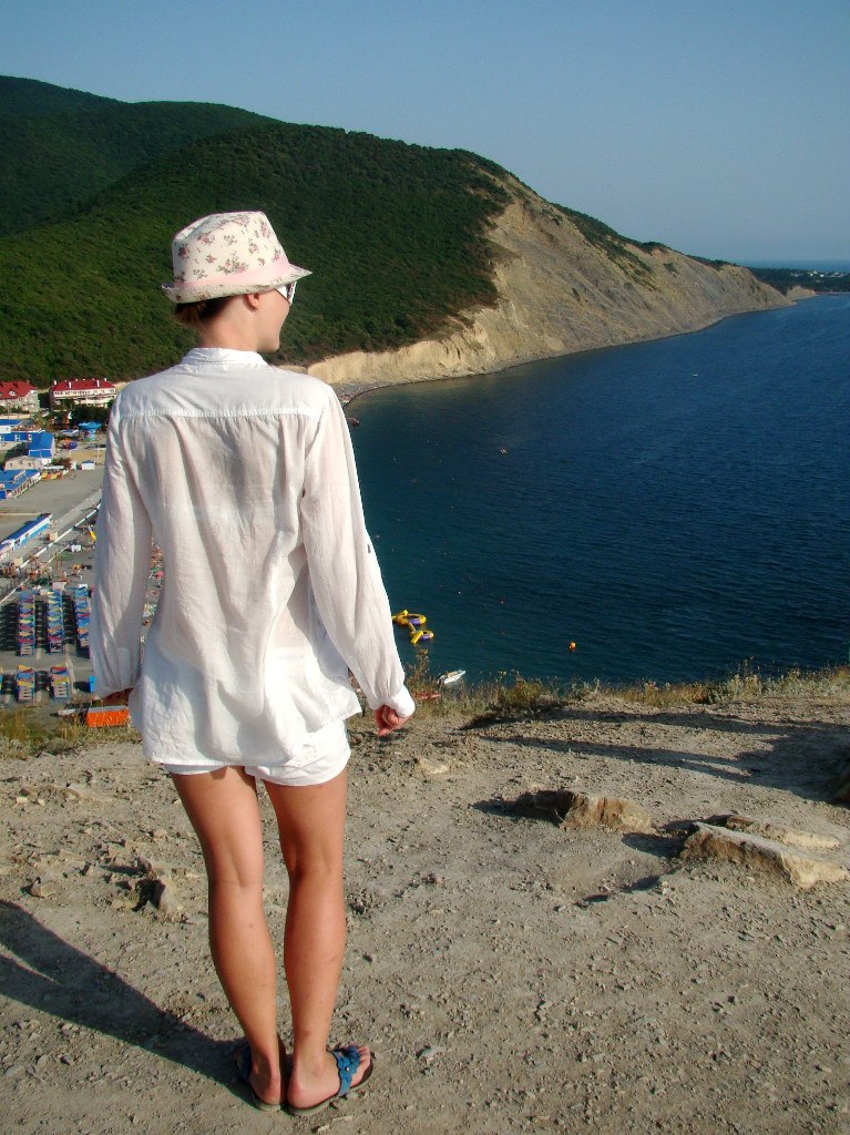 Анастасия Зайчикова | Москва