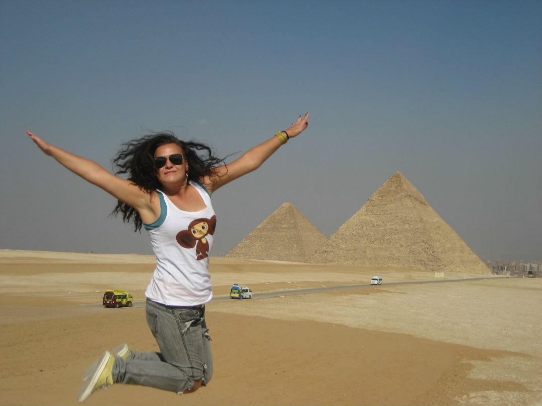 Милена Темур | Famagusta