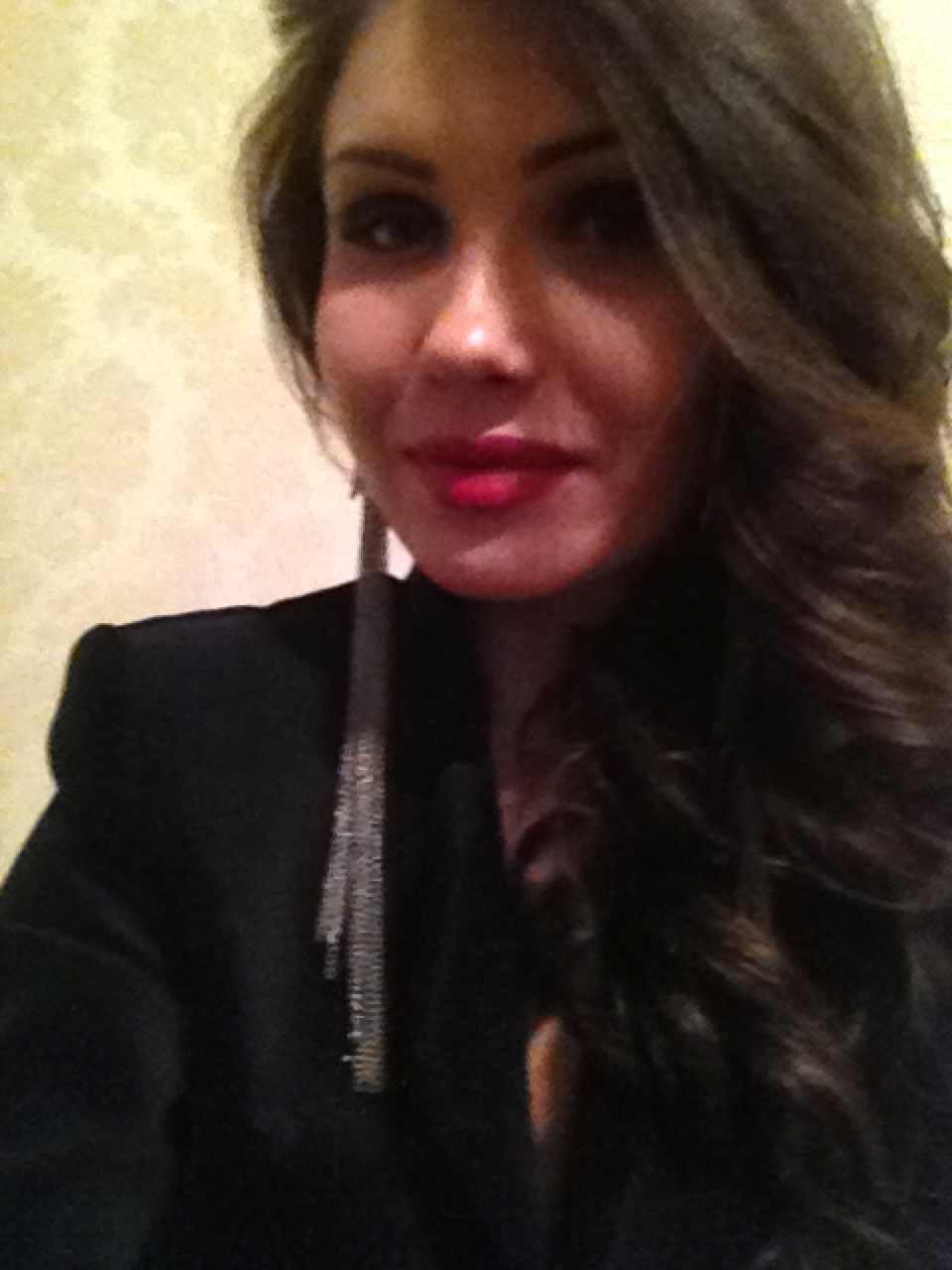 Daniella Primeson | Киев