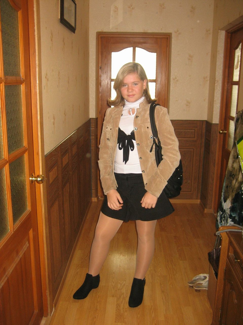 Наталья Арефьева | Гатчина