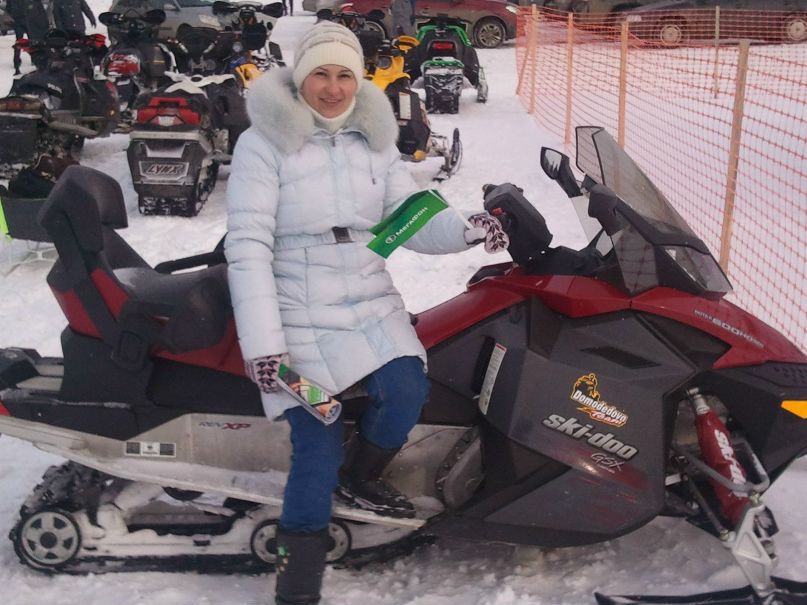 Татьяна Куликова | Владимир