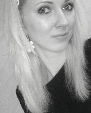 №85, Ольга Чучвал, 31 год, Минск №85, Ольга Чучвал, 31 год, Минск