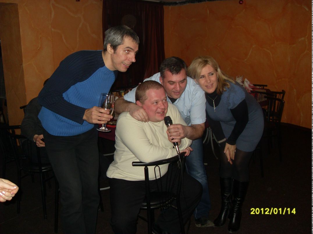 Светлана Воловик | 