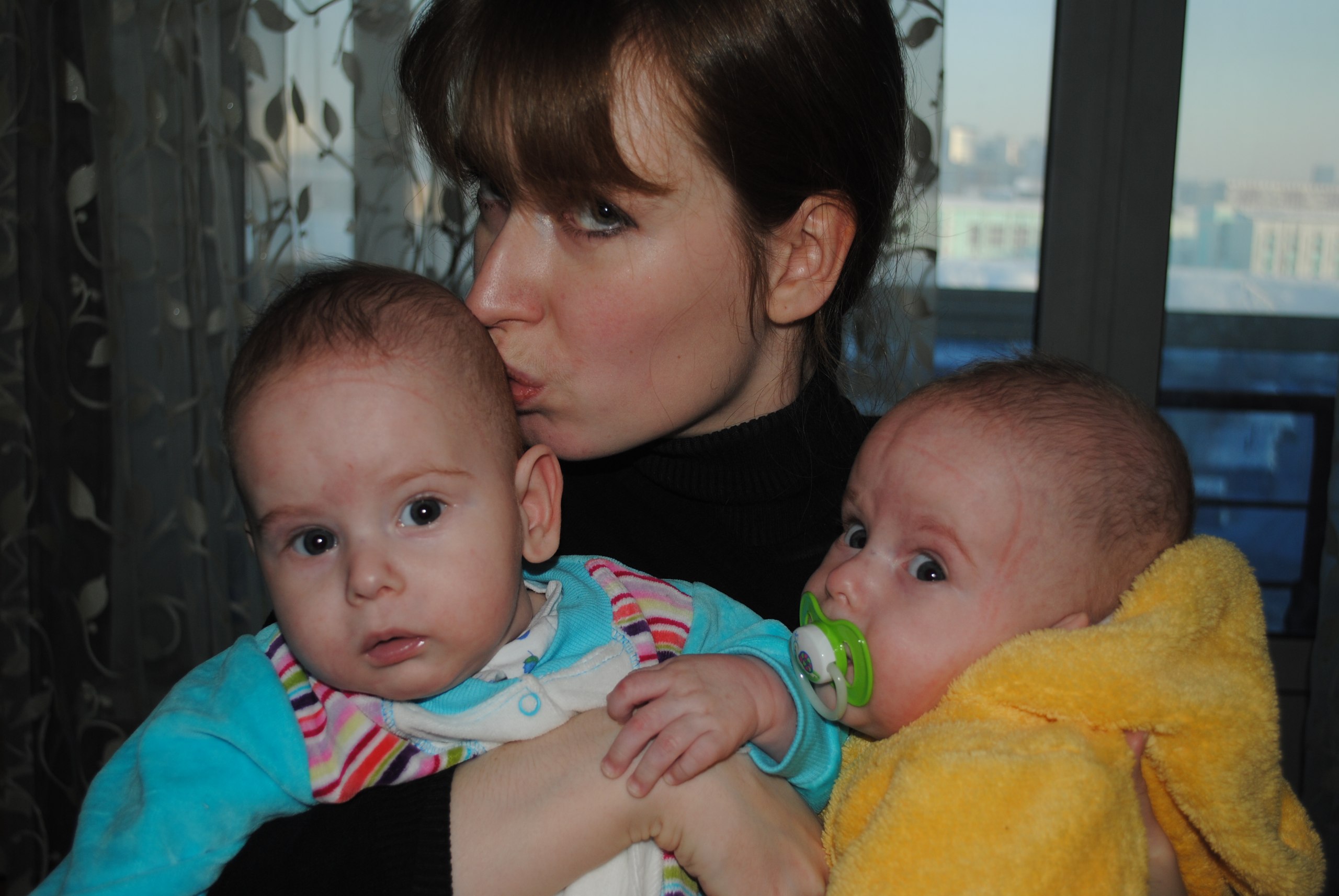 Фото профиля