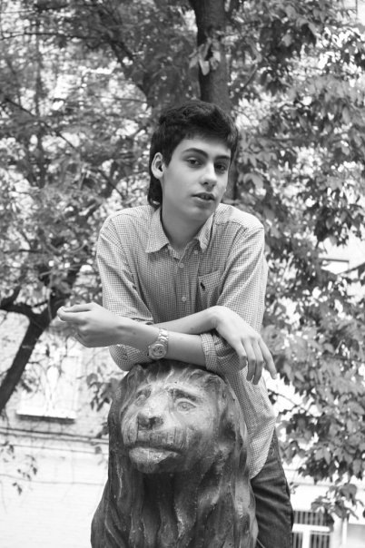 №118, Максим Ибадов, New York City №118, Максим Ибадов, New York City