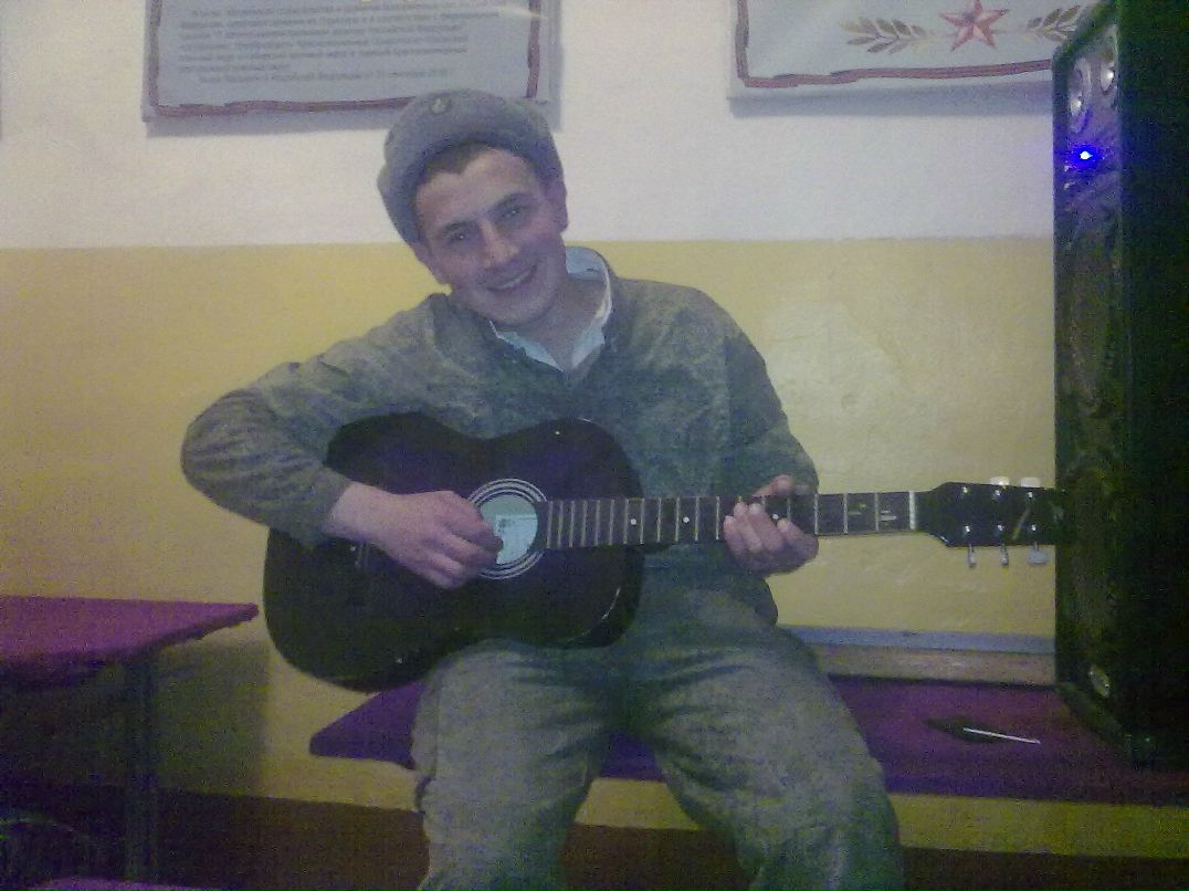 Айрат Нуриев | Пермь