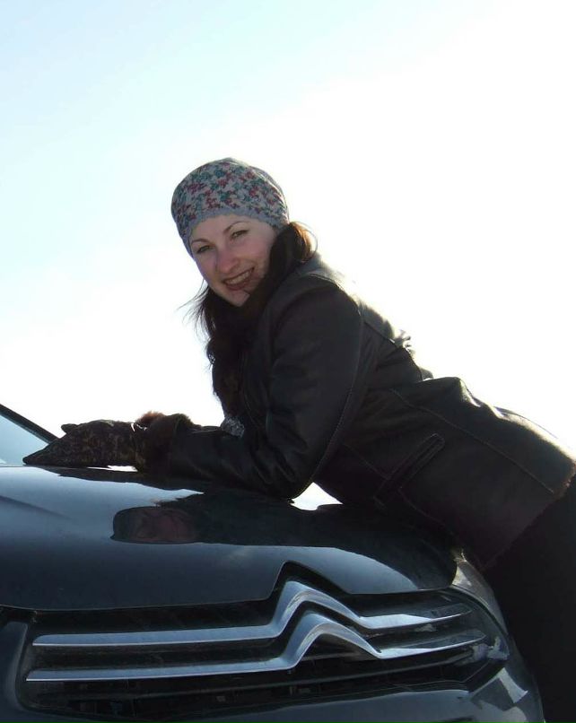 Лена Кушнір | Бар