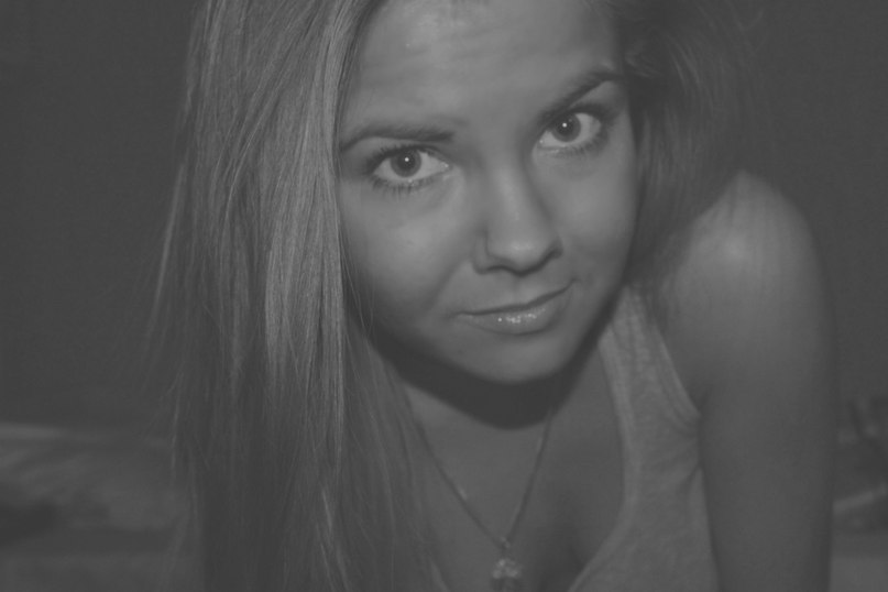 Леська Осипова ♡ | Усинск