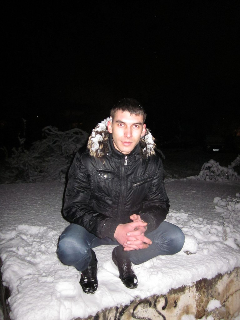 Рома Сердюк | Запорожье