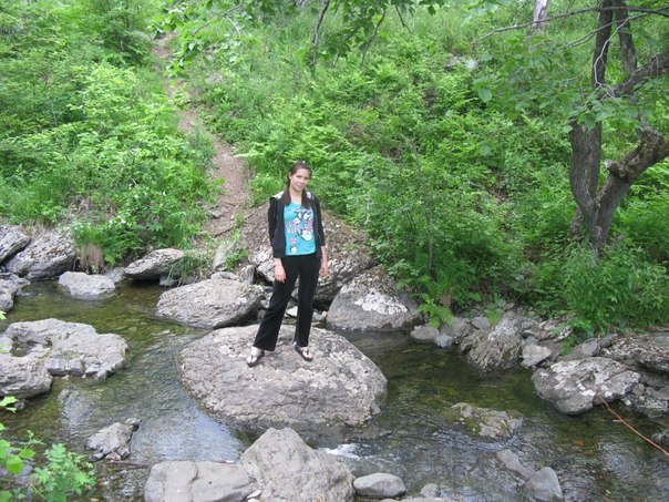 Елена Курченкова | 