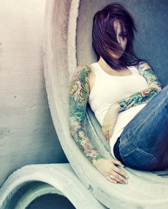 Tanya Joker | Набережные Челны