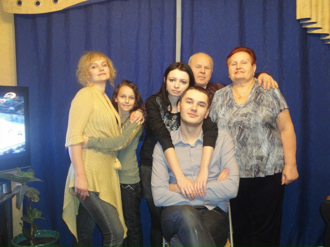 Валера Вахмянин | Молодечно