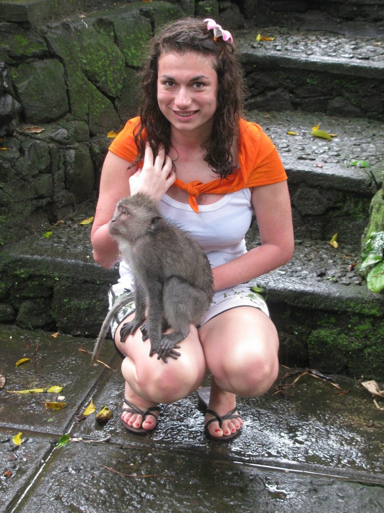 Ninytsa Bessonova crazylapka | Москва