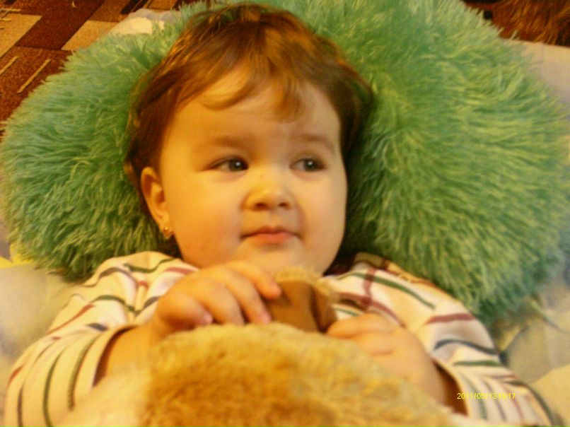 Ульяна Никитина | Псков