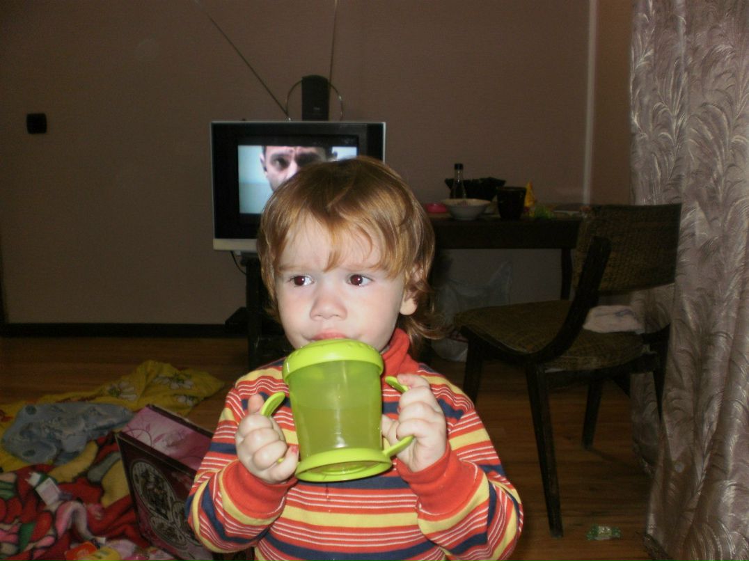 Леонид Дорошенко DooMUshko | Киев