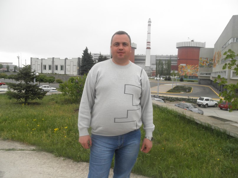 Борис Гончаров | Бершадь