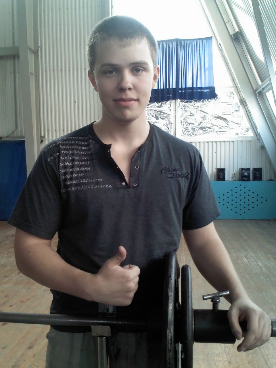 Дмитрий Ушаков | Саратов