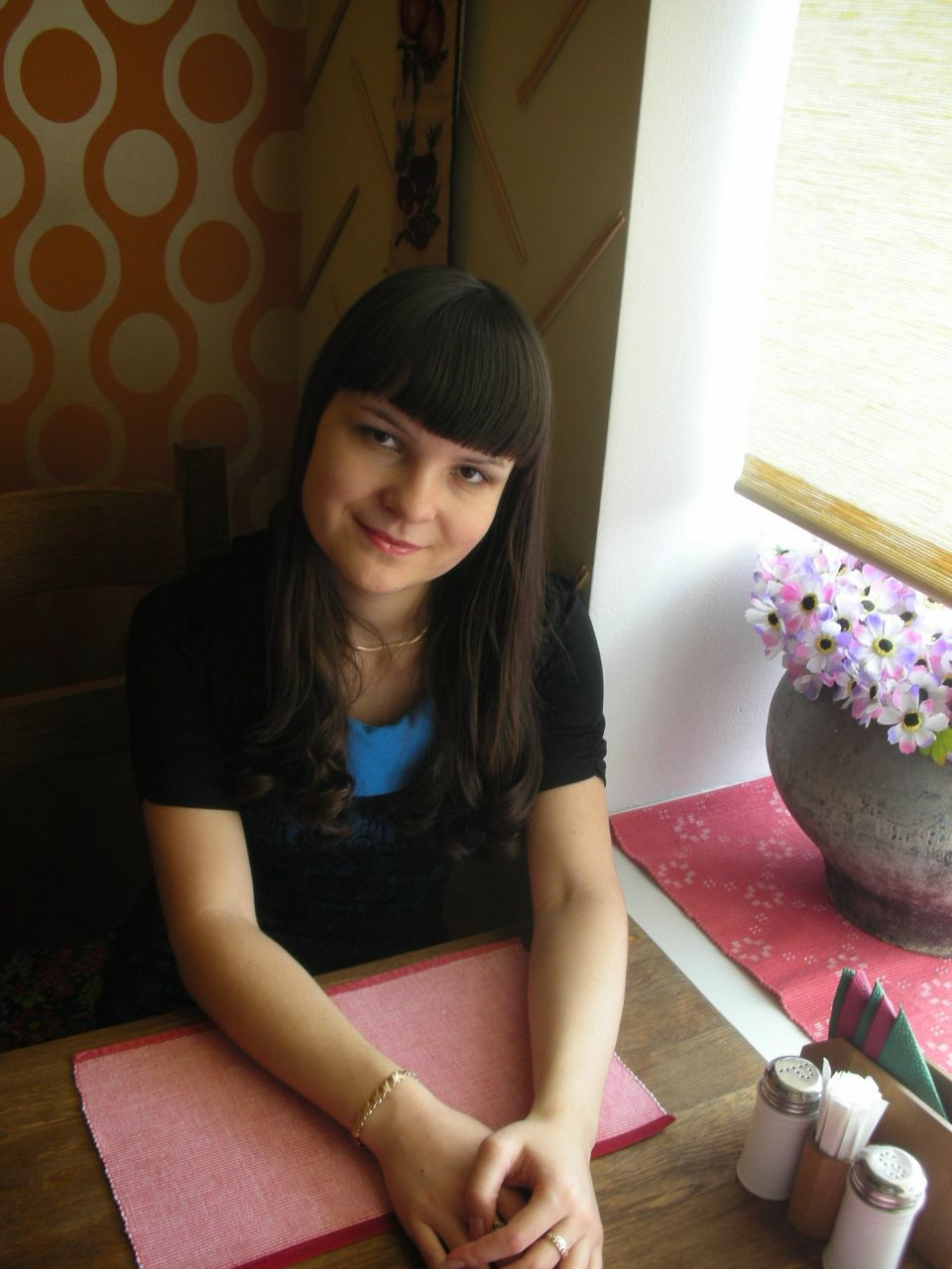 Дарья Арипова | Иркутск