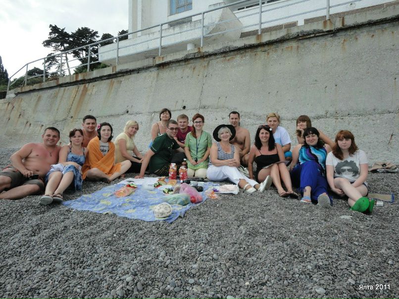 Наталья Федотова | Москва