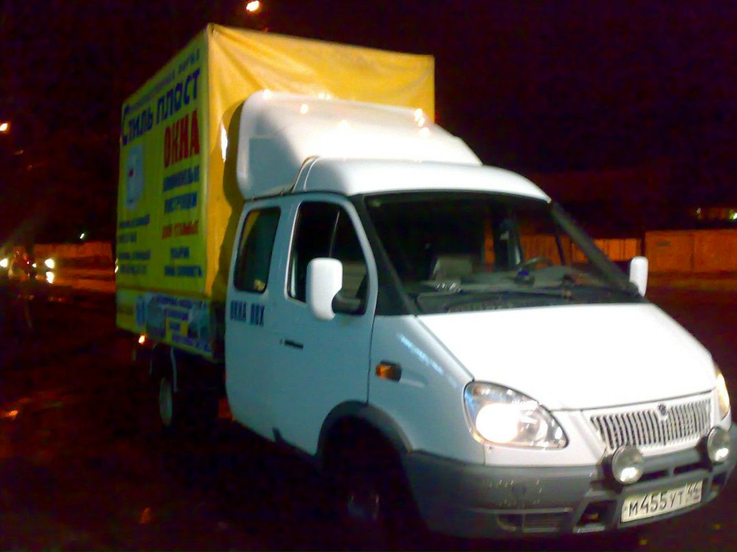 Александр Поляков | Кострома