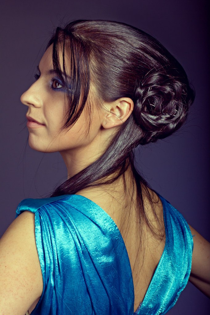 Елена Наследухова | Санкт-Петербург