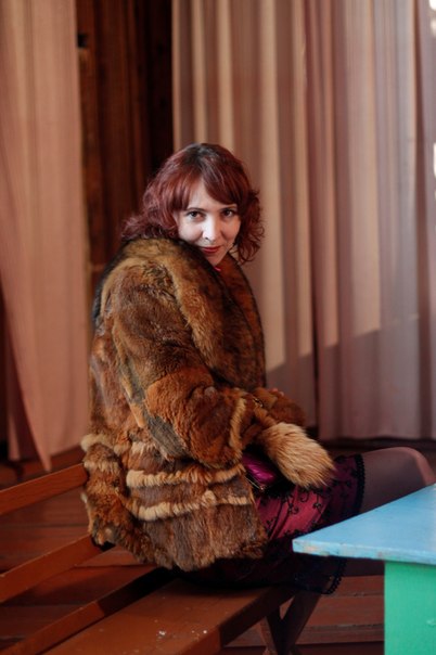 №5, Наталья Куракова №5, Наталья Куракова