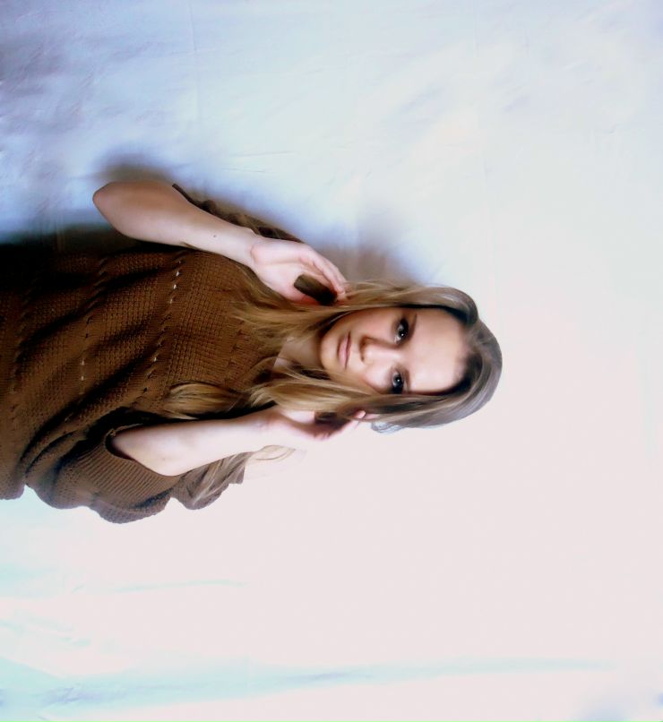 Юлия Давыдова | Санкт-Петербург