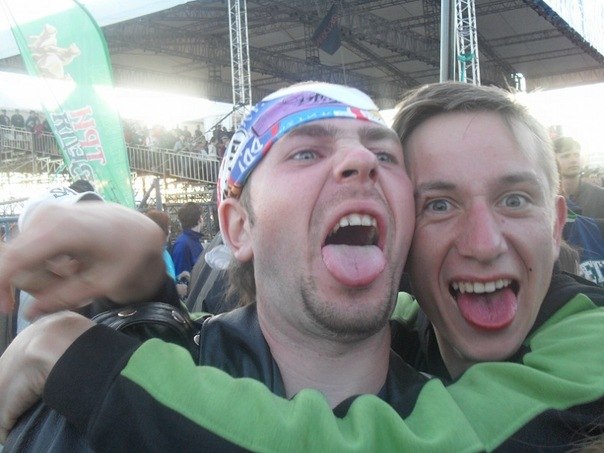 Виктор Крестовский | Санкт-Петербург