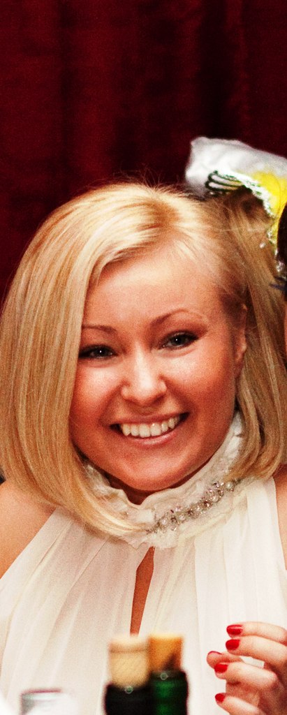 Инна Горелова | Петрозаводск